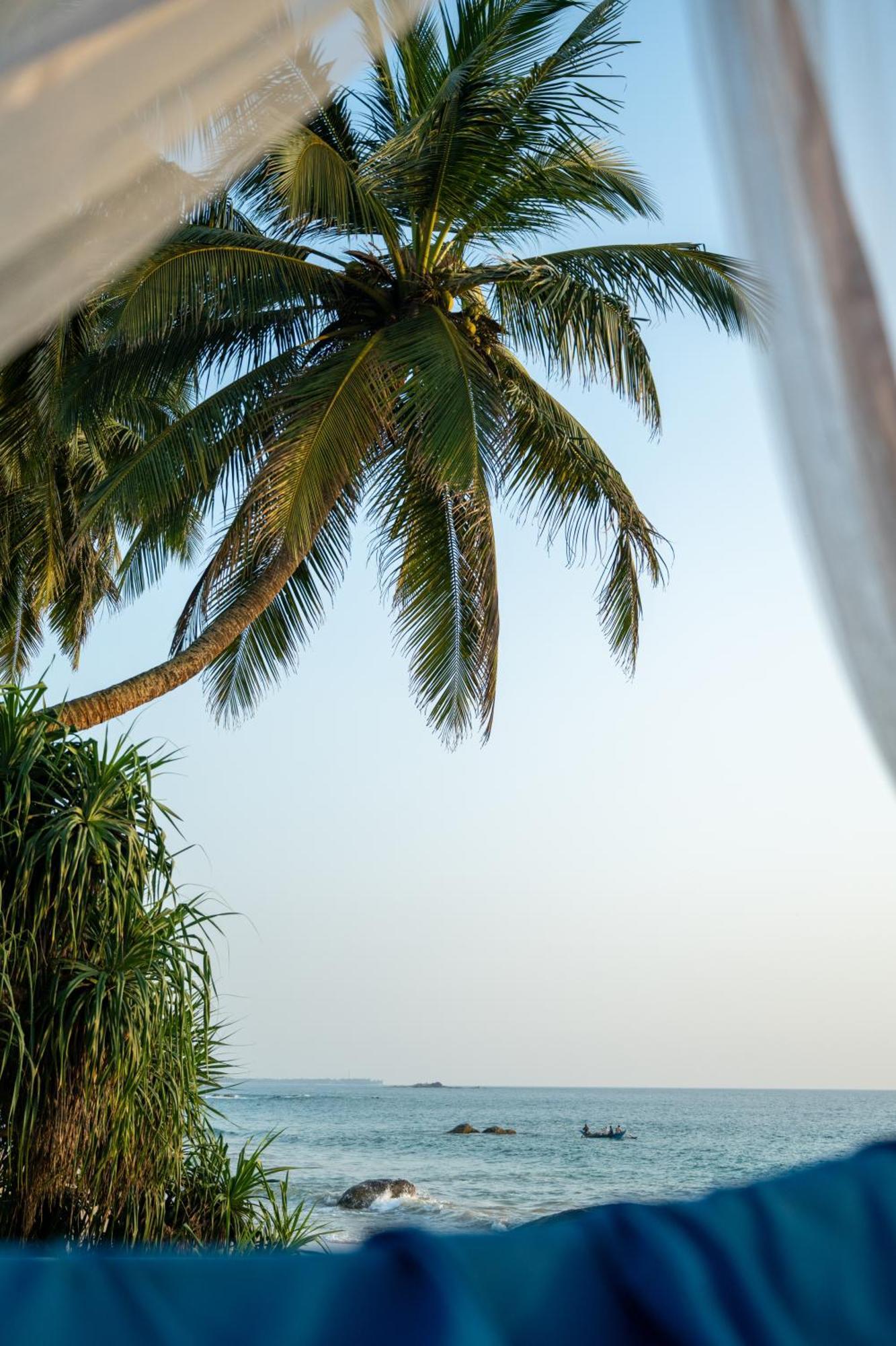 Kumu Beach Балапития Екстериор снимка