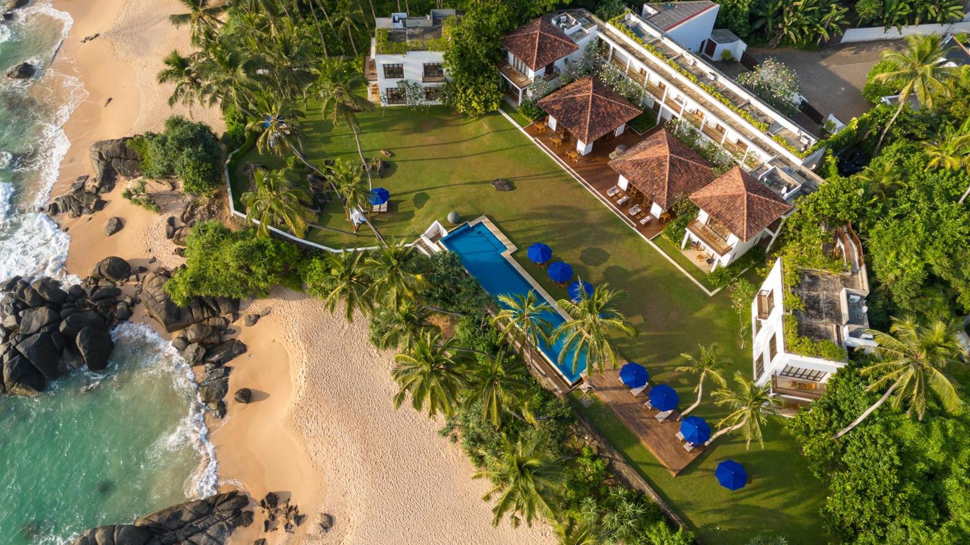 Kumu Beach Балапития Екстериор снимка