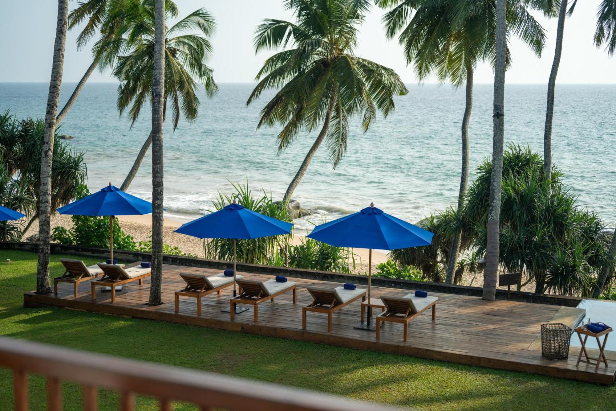 Kumu Beach Балапития Екстериор снимка