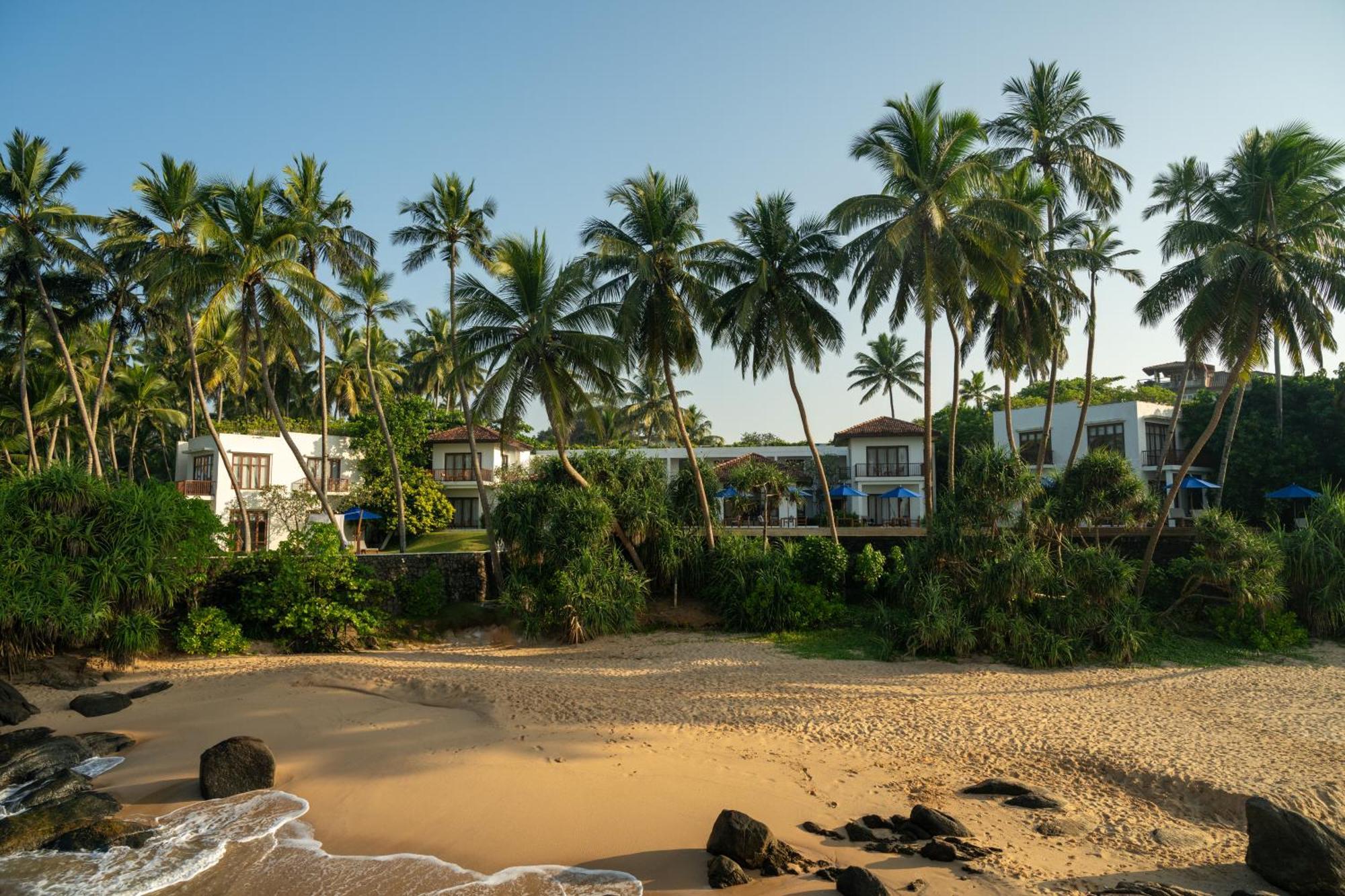 Kumu Beach Балапития Екстериор снимка